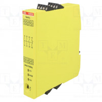 Safety Switches - Control Modules