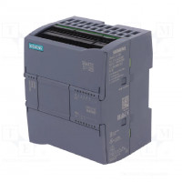 Module PLC programmable controller OUT 4 IN 6 S7-1200 IP20