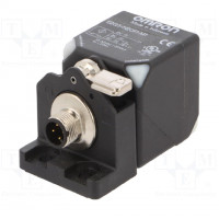 Sensor inductive 0 to 20mm 2-wire NO/NC Usup 24 to 240VDC 200mA