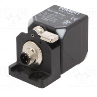 Sensor inductive 0 to 10mm PNP / NO Usup 12 to 24VDC 100mA IP67 | Mecsu.vn