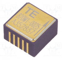 Sensor magnetic field 1.7~5.5VDC3VDC -40~85°C LGA4 PCB