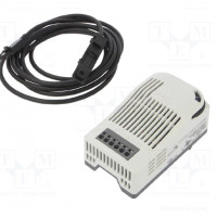 Sensor thermostat SPDT 10A 250VAC screw terminals -45 to 65°C