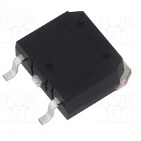 Diode: Schottky rectifying; SMD; 200V; 4A; SMB; reel,tape