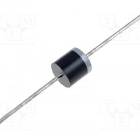 Diode: Schottky rectifying; SiC; THT; 1.2kV; 2A; 75W; PG-TO220-2