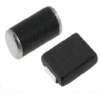 Diode: rectifying; SMD; 400V; 15A; D2PAK; Ufmax: 1.3V; Ifsm: 250A