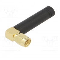 Antenna; LTE; 9dBi; outside; 50Ω; 680 to 960MHz,1710 to 2700MHz; male,N
