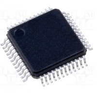 IC: Ethernet controller; QFP100; 0~7VDC