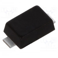 IC: driver; current regulator,LED driver; PowerDI®123; 100mA