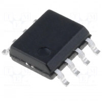 IC: power switch; high-side; 0.5A; Ch: 1; N-Channel; SMD; SOT23-5