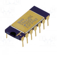 IC: f/U converter; Ch: 1; 50mA; 6~28VDC; SO8; 0.3%; -40~85°C