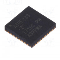 IC: converter; frequency converter; QFN64; -40 to 85°C; 3.3V; OUT: 10