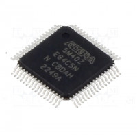 IC: FPGA; config device; SMD; TQFP32; 3.3VDC,5VDC; 1.6Mb