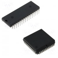 IC: EEPROM memory; Microwire; 1kx8/512x16bit; 2.5 to 5.5V; 3MHz