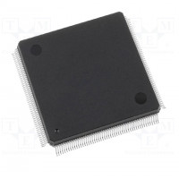IC: ARM microprocessor; ARM926; SRAM: 68kB; 1.02~1.21VDC; SMD