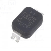 Capacitor: metallized PPS; 33nF; SMD; ±5%; 2220; -55 to 125°C; 15V/μs