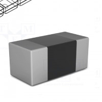 Inductor: ferrite; SMD; 0603; 390nH; 35mA; 1Ω; Q: 15; ftest: 25MHz