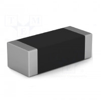 Inductor: wire; SMD; 1812; 6.8uH; 1400mA; 0.1176Ω; 30MHz; ±20%