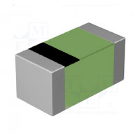 Inductor: wire; SMD; 2220; 10nH; 50mA; 140Ω; 0.5MHz; ±20%