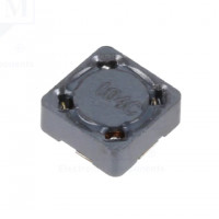 Inductor: wire; SMD; 6.8uH; 2.9A; 65.7mΩ; ±20%; 5.5x5x3mm; -40 to 150°C