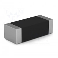 Resistor: thin film; precise; SMD; 2512; 5.1kΩ; 0.5W; ±0.1%
