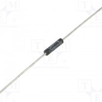 Resistor: wire-wound; with heatsink; screw; 5kΩ; 250W; ±1%