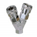 Đầu Nối Bi Chia 2 CDC LC2A