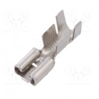 Tip: ring; M13; 75mm2; screw terminal; for cable; non-insulated