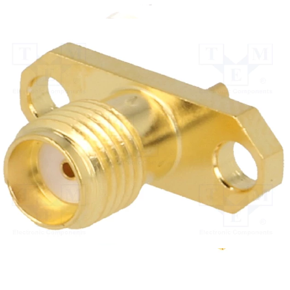 SMA, SMB, SMC connectors | Mecsu.vn