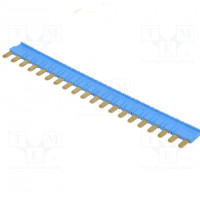 Electromagnetic Relays - Accessories