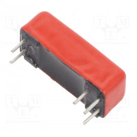 Reed Electromagnetic Relays
