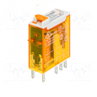 Relays and Contactors