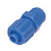 Đầu Nối Nhựa Thẳng CDC CK06-01