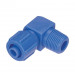 Đầu Nối Nhựa Cong CDC GCK06-01