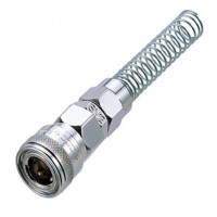 Đầu Nối Bi Cái - Siết Tán - CDC