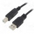 USB cables and adapters