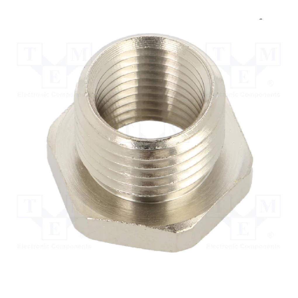 Reduction of Threads for Glands | Mecsu.vn