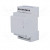 Din Rail Mounting Enclosures/Accessories