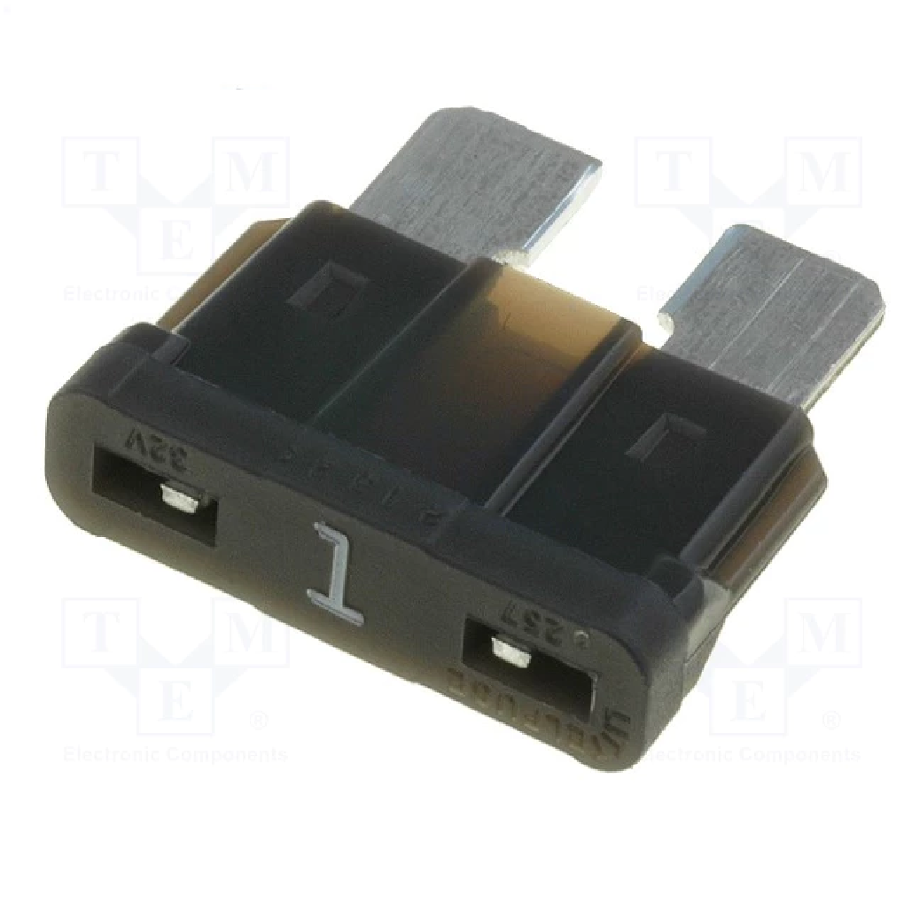 Automotive Fuses | Mecsu.vn