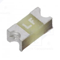 Fuse: fuse; quick blow; 4A; 32VAC; 32VDC; soldered,SMD; 3216FF