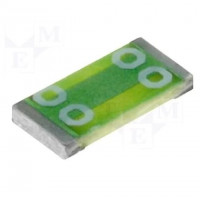 Fuse: fuse; time-lag; 20A; 32VAC; 63VDC; SMD; 3.2x1.6mm; copper; UST