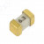 1206 SMD Fuses - Ultra Fast