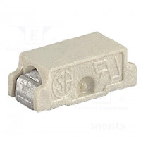 Fuse: fuse; quick blow; 3.15A; 250VAC; 250VDC; SMD; copper; OMF 250