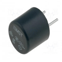 Fuse: fuse; time-lag; 4A; 250VAC; TR5; MXT