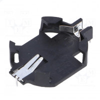Battery clamps; french; rechargeable battery 12V