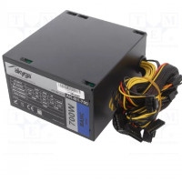 Power supply: computer; TFX; 300W; Features: fan 8cm