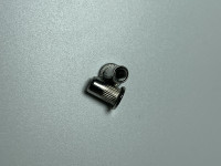 Tán Rút (Nutsert) Inox 304 M4 (25Cái/Bịch)