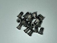 Tán Rút (Nutsert) Inox 304 M5 (25Cái/Bịch)