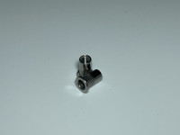 Tán Rút (Nutsert) Inox 304 M6 (25Cái/Bịch)