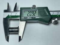 Tán Rút (Nutsert) Inox 304 M10 (10Cái/Bịch)