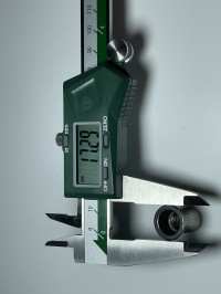 Tán Rút (Nutsert) Inox 304 M10 (10Cái/Bịch)